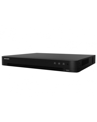 iDS-7216HUHI-M2/S(Е). Видеорегистратор TVI 16-канальный. Hikvision в Ярославле