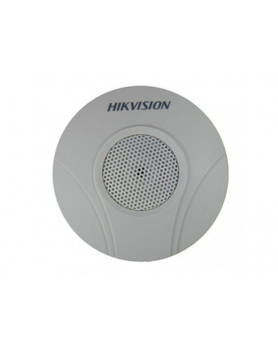 DS-2FP2020. Микрофон активный миниатюрный. Hikvision в Ярославле