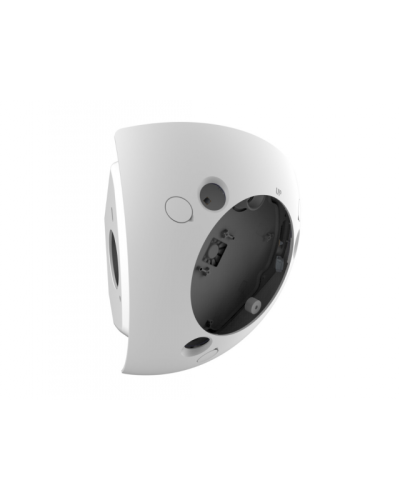 DS-1274ZJ-DM25. Кронштейн угловой. Hikvision в Ярославле
