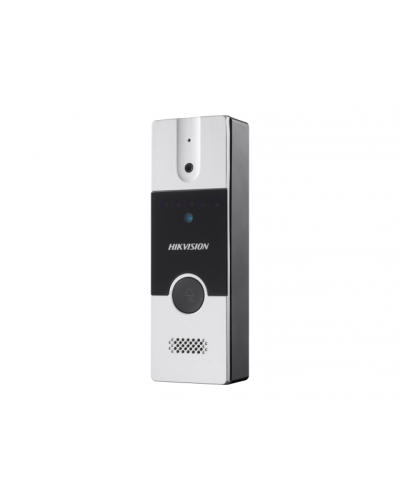 DS-KB2411T-IM. Вызывная панель. Hikvision в Ярославле