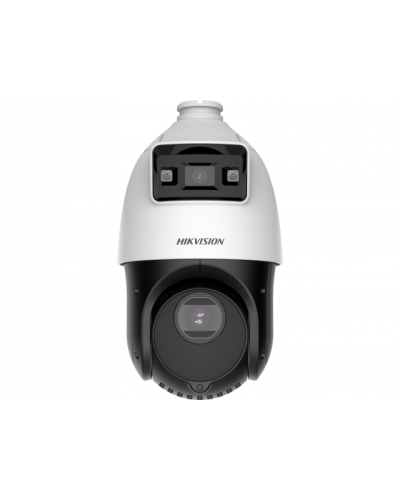 DS-2SE4C425MWG-E(14F0). Профессиональная видеокамера IP поворотная. Hikvision в Ярославле