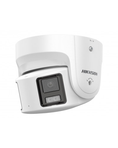 DS-2CD2387G2P-LSU/SL(4mm)(C) . Профессиональная видеокамера IP купольная . Hikvision в Ярославле
