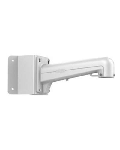 DS-1602ZJ-corner. Кронштейн настенный/угловой для крепления уличных скоростных поворотных 5 и 7 видеокамер. Hikvision в Ярославле