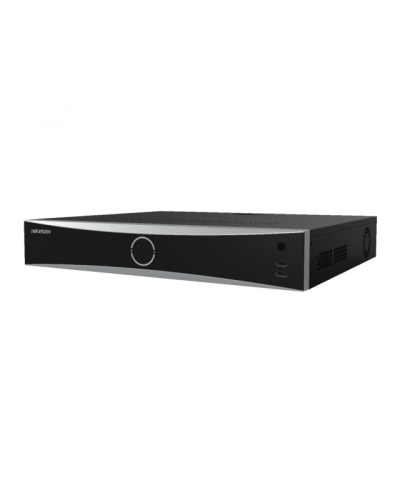 DS-7716NXI-K4/16P. IP-видеорегистратор 16-канальный. Hikvision в Ярославле