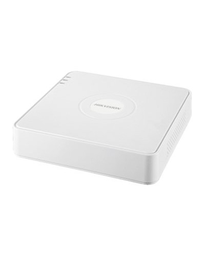 DS-7108NI-Q1/8P(D). IP-видеорегистратор 8-канальный. Hikvision в Ярославле
