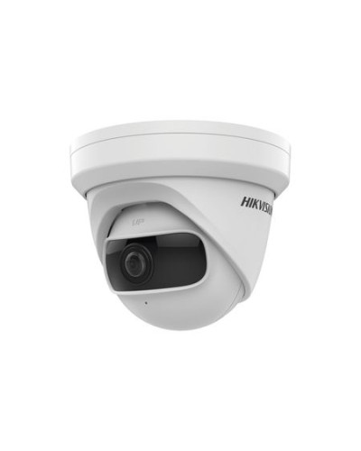 DS-2CD2345G0P-I(1.68mm). Профессиональная видеокамера IP купольная. Hikvision в Ярославле