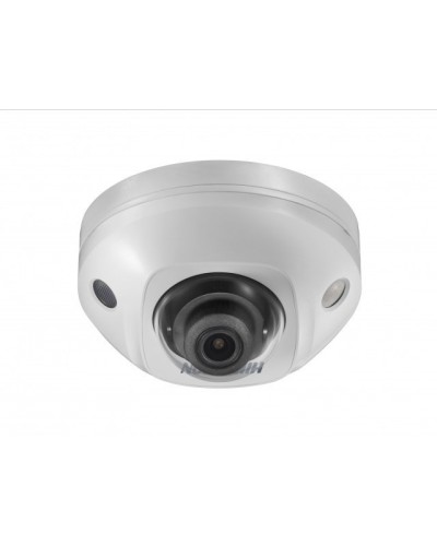 DS-2CD2543G2-IWS(4мм). Профессиональная видеокамера IP купольная. Hikvision в Ярославле