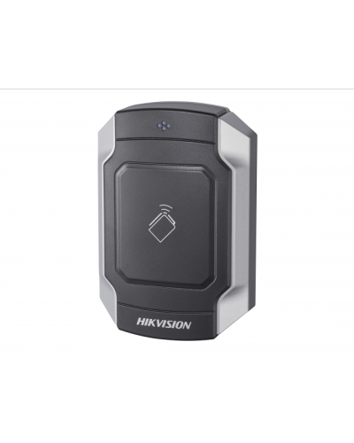 DS-K1104M. Считыватель карт Mifare. Hikvision в Ярославле