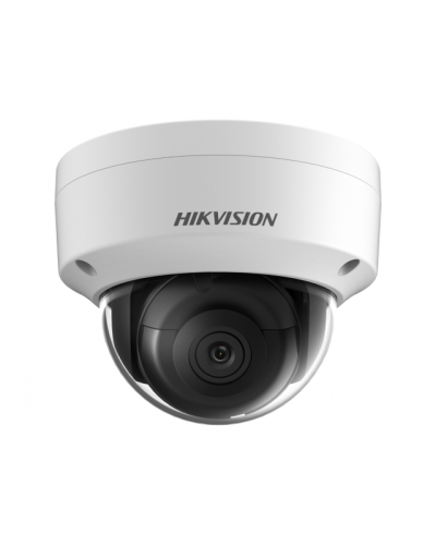 DS-2CD2143G2-IS(2.8мм). Профессиональная видеокамера IP купольная. Hikvision в Ярославле