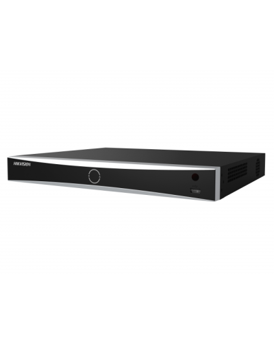 DS-7616NXI-K2. IP-видеорегистратор 16-канальный. Hikvision в Ярославле