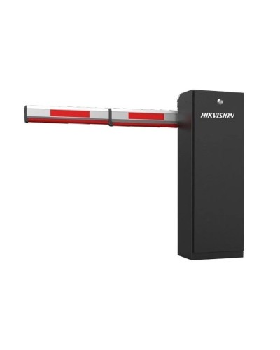 DS-TMG4B0-RA(3m). Шлагбаум автоматический для правостороннего монтажа. Hikvision в Ярославле