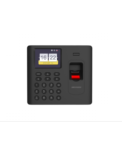 DS-K1A802AMF(проект): Терминал доступа в Ярославле