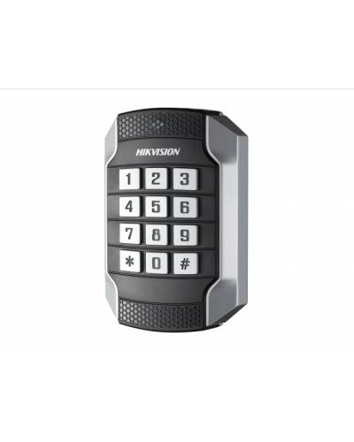 DS-K1104MK. Считыватель карт Mifare с механической клавиатурой. Hikvision в Ярославле