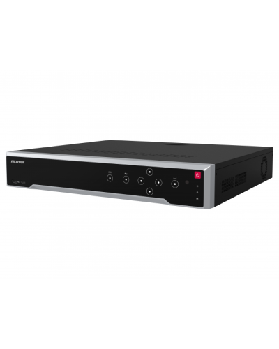 DS-7732NI-M4/24P. IP-видеорегистратор 32 канальный. Hikvision в Ярославле