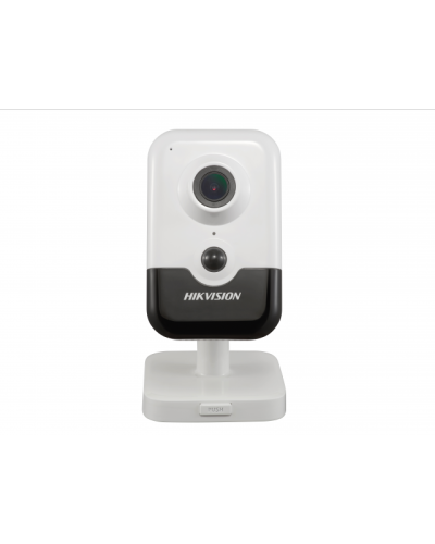 DS-2CD2423G0-IW(2.8мм)(W). Профессиональная видеокамера IP компактная. Hikvision в Ярославле
