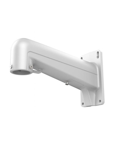 DS-1602ZJ. Кронштейн настенный для крепления уличных скоростных поворотных 5 и 7 поворотных видеокамер. Hikvision в Ярославле