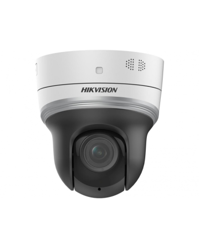DS-2DE2204IW-DE3(S6)(B). Профессиональная видеокамера IP поворотная. Hikvision в Ярославле