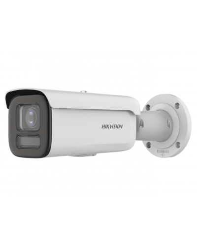 DS-2CD2647G2T-LZS(2.8-12mm)(C) . Профессиональная видеокамера IP цилиндрическая. Hikvision в Ярославле
