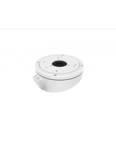 DS-1281ZJ-S. Монтажная коробка для купольных камер. Hikvision в Ярославле