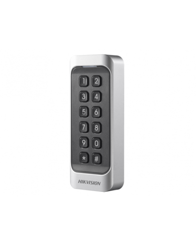 DS-K1107AEK. Считыватель карт EM-Marin с механической клавиатурой. Hikvision в Ярославле