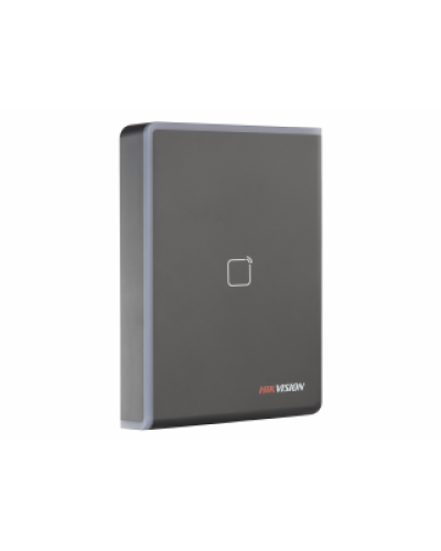 DS-K1108AM. Считыватель карт Mifare. Hikvision в Ярославле