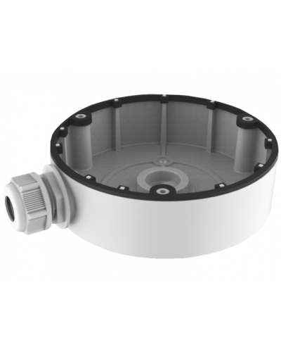 DS-1280ZJ-DM8. Монтажная коробка для купольных камер. Hikvision в Ярославле