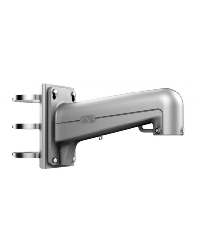 DS-1602ZJ-pole-P. Кронштейн столбовой. Hikvision в Ярославле
