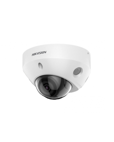 DS-2CD2583G2-IS(4mm). Профессиональная видеокамера IP купольная. Hikvision в Ярославле