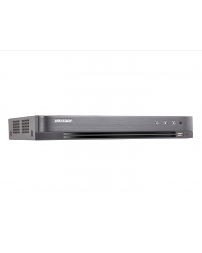 iDS-7216HQHI-M1/FA(C). Видеорегистратор TVI 16-канальный. Hikvision в Ярославле