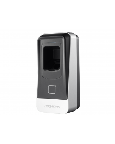 DS-K1201EF. Считыватель контроля доступа биометрический. Hikvision в Ярославле