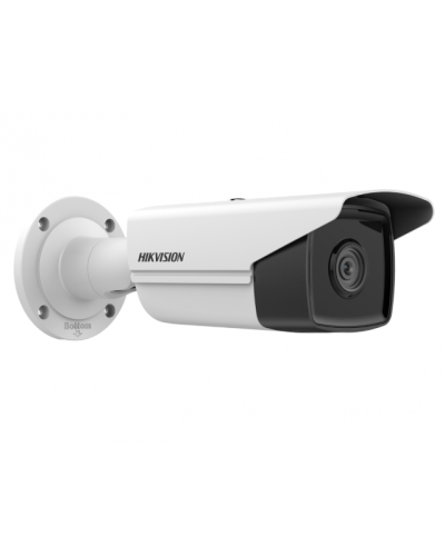 DS-2CD2T43G2-4I(6мм). Профессиональная видеокамера IP цилиндрическая. Hikvision в Ярославле