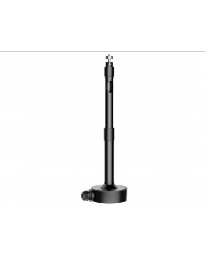 DS-1297ZJ-BS(black). Кронштейн настенный. Hikvision в Ярославле