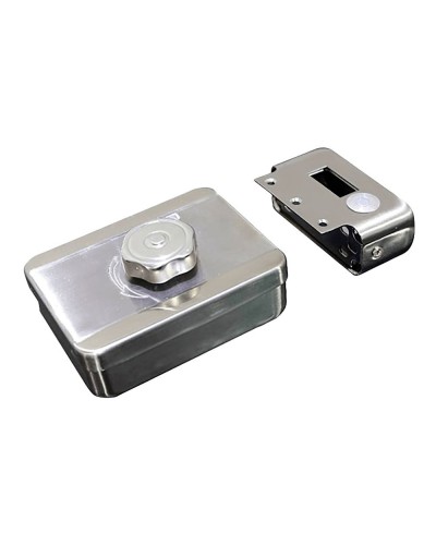 DS-K4E100. Замок электромеханический. Hikvision в Ярославле
