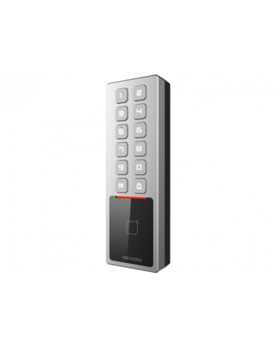 DS-K1T805EX. Терминал доступа. Hikvision в Ярославле