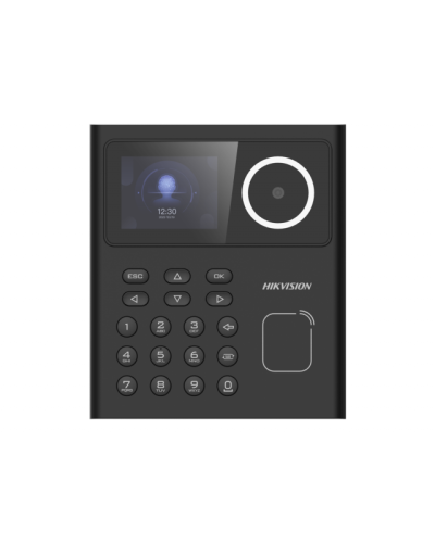 DS-K1T320EX. Терминал доступа с распознаванием лиц. Hikvision в Ярославле