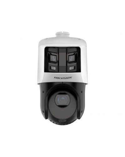 DS-2SE4C425MWG-E/26(F0). Профессиональная видеокамера IP поворотная. Hikvision в Ярославле