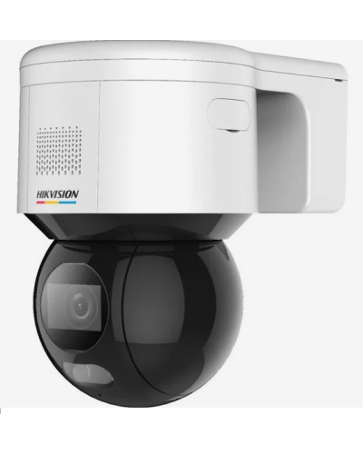 DS-2DE3A400BW-DE/W(F1)(T5). Профессиональная видеокамера IP поворотная. Hikvision в Ярославле