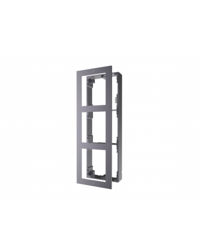 DS-KD-ACW3. Рамка монтажная . Hikvision в Ярославле