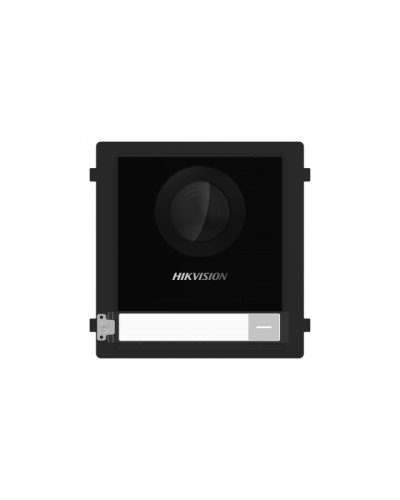 DS-KD8003-IME1(B). Вызывная панель IP-домофона. Hikvision в Ярославле