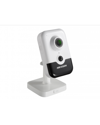 DS-2CD2483G2-I(2.8mm). Профессиональная видеокамера IP компактная. Hikvision в Ярославле