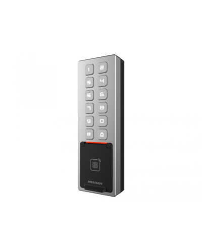 DS-K1T805EBFWX. Терминал доступа. Hikvision в Ярославле