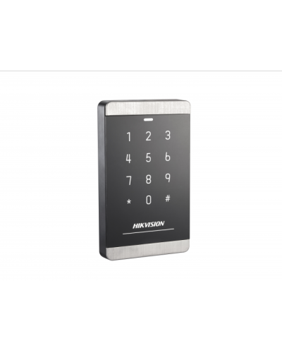 DS-K1103MK. Считыватель карт Mifare с сенсорной клавиатурой. Hikvision в Ярославле
