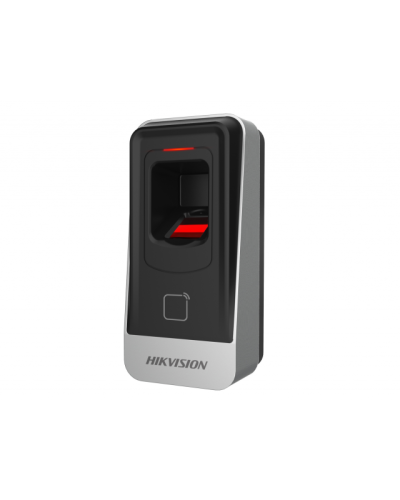 DS-K1201AEF. Считыватель контроля доступа биометрический. Hikvision в Ярославле