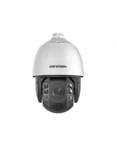 DS-2DE7A220MCG-EB. Профессиональная видеокамера IP поворотная. Hikvision в Ярославле