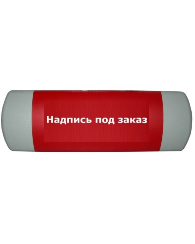 Омега 1х11 Надпись под заказ. Световое табло. Hostcall в Ярославле