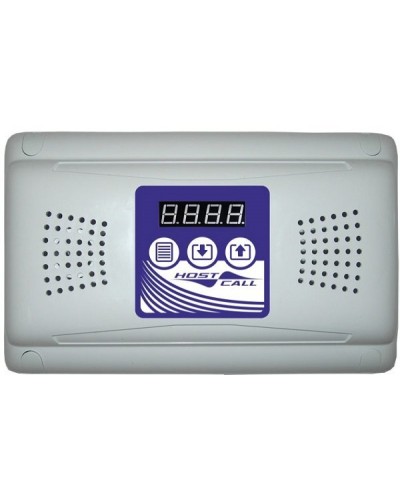 MP-231W2. Системный контроллер. Hostcall в Ярославле