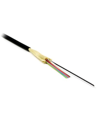 FO-DT-IN/OUT-503-2-LSZH-BK. Кабель волоконно-оптический многомодовый. Hyperline в Ярославле
