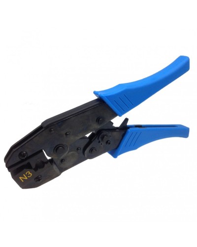 HL-1408N3. Инструмент обжимной для RJ-45. Hyperline в Ярославле