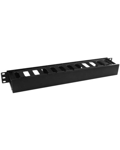 CM-1U-D75-PL-COV. Кабельный организатор 19. Hyperline в Ярославле