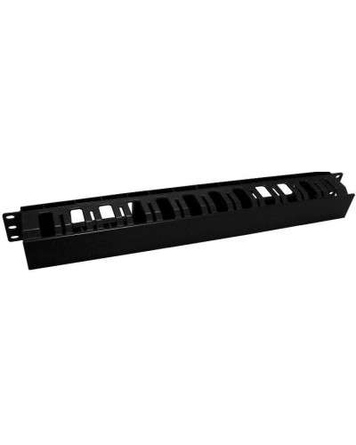 CM-1U-D53-PL-COV. Кабельный организатор 19. Hyperline в Ярославле